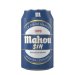 Cerveza Mahou Sin Alcohol Lata 33CL 