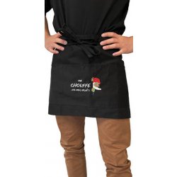 Tablier de service Chouffe - Amstein SA