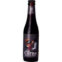 La Corne Black - Mister Hop