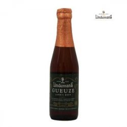 Lindemans Gueuze