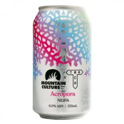 Mountain Culture Beer Co Acropora - Beer Force