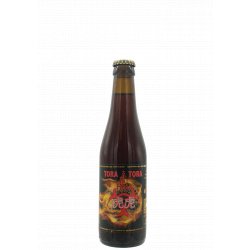 Tora Tora 18% 33cl - Brygshoppen