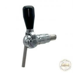 Grifo Alpha Latón L30 JG 38″ Cromado - DisproBeer