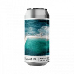 Popihn West Coast IPA - Mistral, Barbe Rouge & Athanum Cryo - Find a Bottle