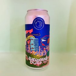 Left Handed Giant Everlasting Dusk