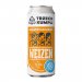 Trzech Kumpli Weizen 5% 500 ml puszka 