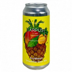 Ārpus Brewing Co. Fruitheart Smoothie Sour Ale Ārpus Brewing Co. Fruitheart Smoothie Sour Ale