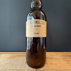 The Kernel Table - NORD Bottle Shop