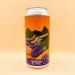 Left Handed Giant. Champion Of Many [Fruited Gose] 
