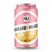 Pulp Rhubarb & Mango Cider 330ml Cans 
