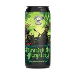 Radical Way - Stranded in Purgatory - Dorst