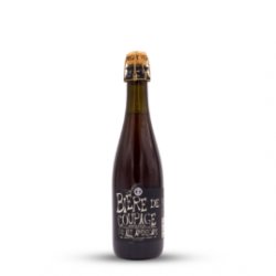 Biere De Coupage  The Ale Apothecary (USA)  0,375L - 7,1% - Onlygoodbeer - Csakajósör