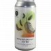 Factory Brewing Triple Reveries Of... Citra 