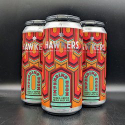 Hawkers Impending Doom Can 4pk - Saccharomyces Beer Cafe