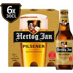 Hertog Jan Pilsener