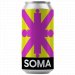 Hotbox Soma Beer Double Hazy IPA Hotbox Soma Beer Double Hazy IPA
