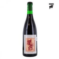 Cantillon Drogone Lambic