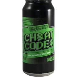 Neon Raptor Brewing Co. Cheat Codes