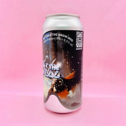 Sureshot Brewing. By-Tor & The Snow Dog [NEIPA] - Alpha Bottle Shop & Tap