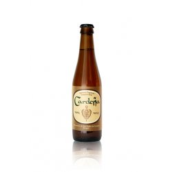 Cardeña Tripel 33cl - Cervebel