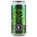 Sudden Death Brewing Co. Spaceman Super Dust Sudden Death Brewing Co. Spaceman Super Dust