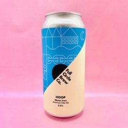 Full Circle Brew Co. Hoop [American Pale] - Alpha Bottle Shop & Tap