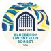 Vault City Blueberry Limoncello Sorbet (Keg) 