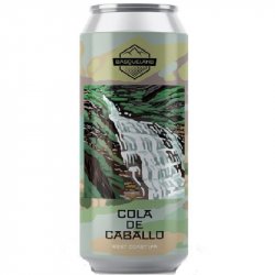 Basqueland Cola de Caballo