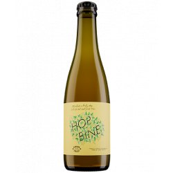 Garage Project Wildflower Hop Bine 375mL - The Hamilton Beer & Wine Co