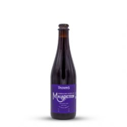 Malediction  Pretentious (USA)  0,5L - 6,6% - Onlygoodbeer - Csakajósör