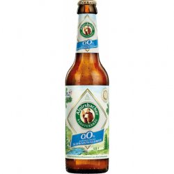 Alpirsbacher Klosterbräu 0,0% Alkoholfrei
