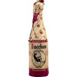 Bacchus Frambozenbier - Rus Beer