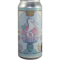 Brasserie du Bas-Canada Hippocampe