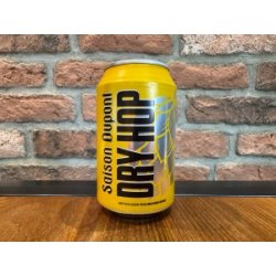 Brasserie Dupont Saison Dupont Dry Hop