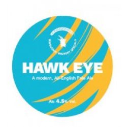 Wimbledon Brewery Hawk Eye (Keg) - Pivovar