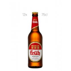 Früh Kölsch Früh Kölsch