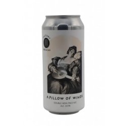 Factory Brewing A Pillow of Winds