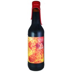 Põhjala A Ton of Honey Cellar Serries BA Imperial Stout 330mL ABV 13.2%  Estonian Craft Beer - Hopshop