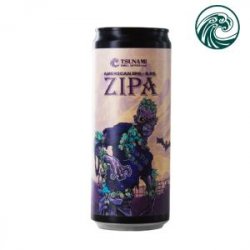 Tsunami Zipa
