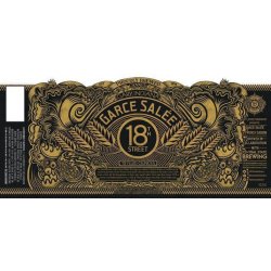 18th Street / Central State Garce Salée