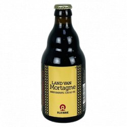 Brouwerij Alvinne Land Van Mortagne