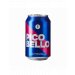 BRUSSELS BEER PROJECT PICO BELLO 33CL 0.3% CAN 