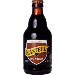 Van Honsebrouck Kasteel Donker 33cl - Mister Hop