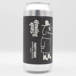 Howling Hops Party Wave Howling Hops Party Wave