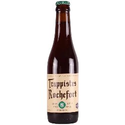 Trappistes Rochefort 8