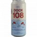 Le Ketch Dock 108 - Nelson Sauvin, Nectaron & Riwaka 