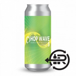 Equilibrium Hop Wave 5 - Craft Central