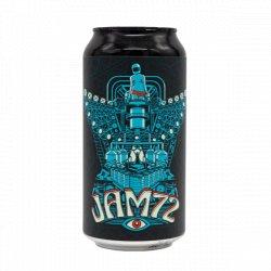 Mad Scientist Jam72 Mad Scientist Jam72