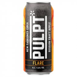 Pulpt Flare