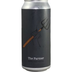 Fidens Brewing Co The Farmer